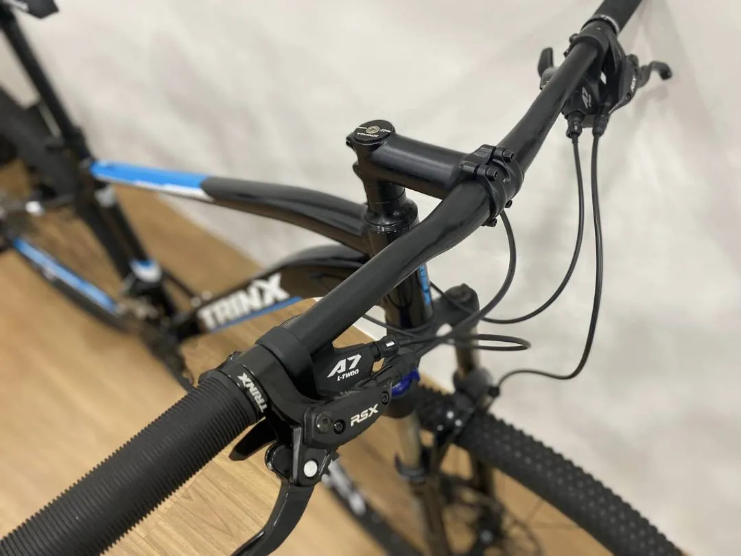 Trinx M1000 Pro 29 MTB