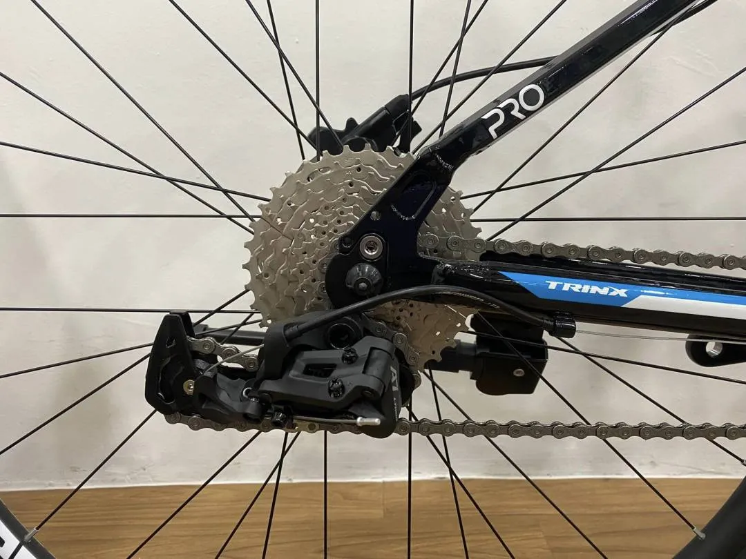 Trinx M1000 Pro 29 MTB