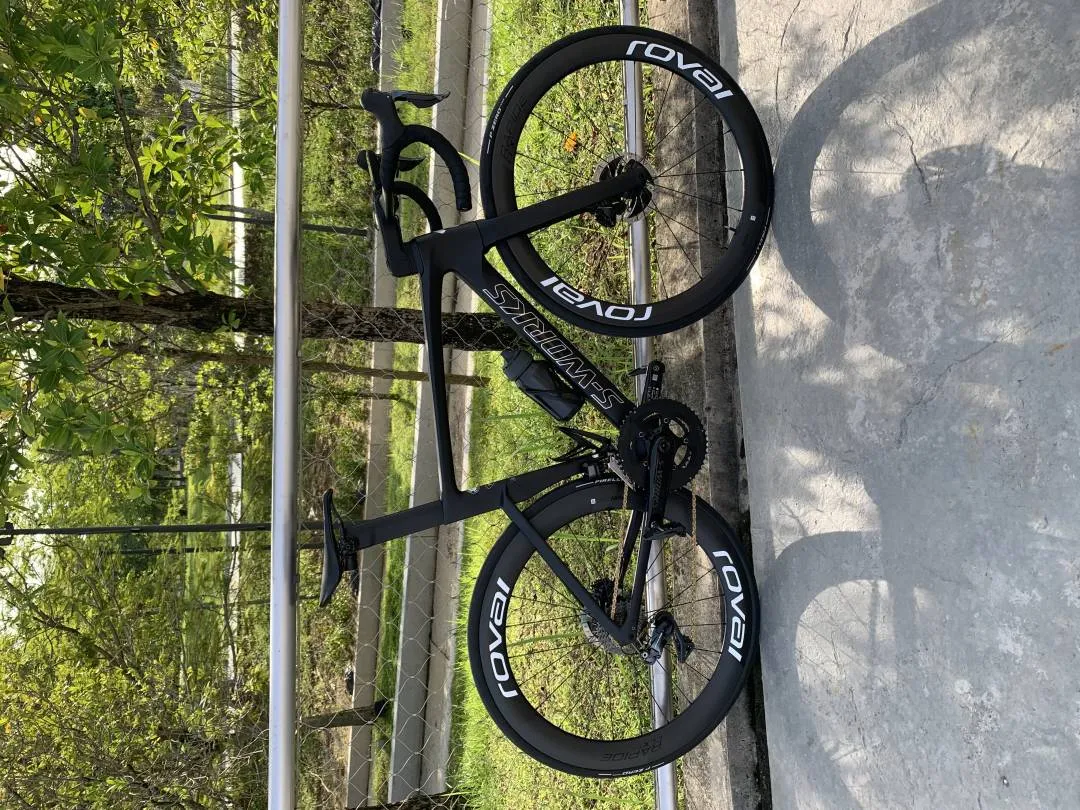 Specialized sworks venge 2020