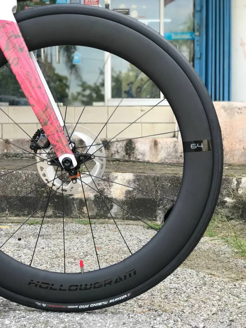Cannondale Systemsix Hi Mod Rapha Limited