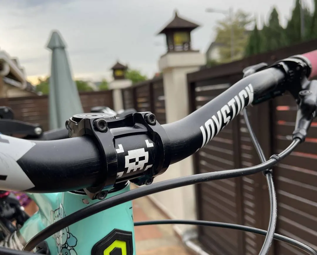 Polygon Siskiu T7 27.5 (Sold)