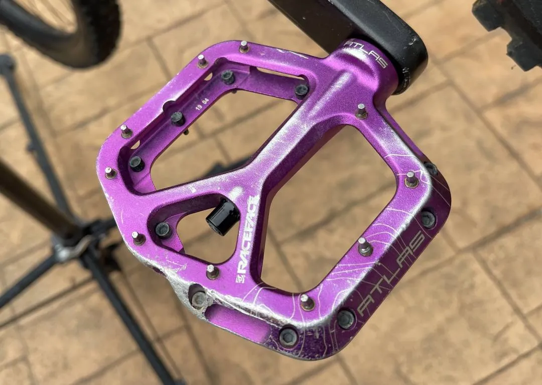 Polygon Siskiu T7 27.5 (Sold)