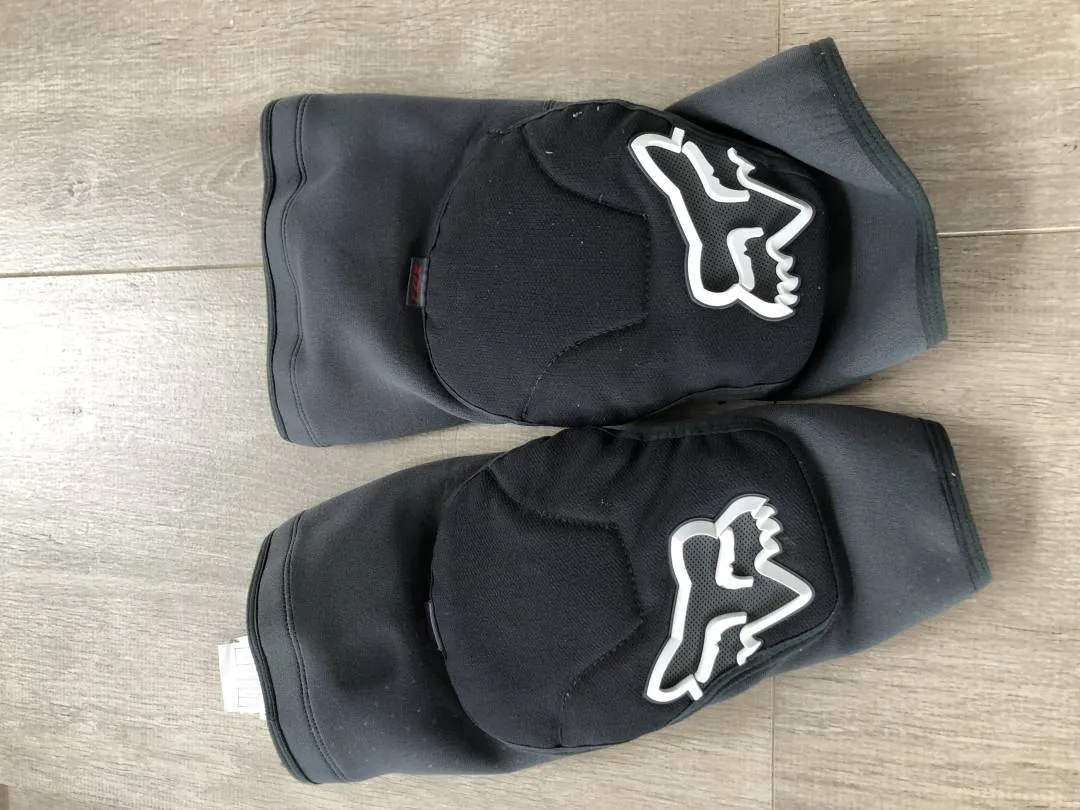 FOX KNEEPAD