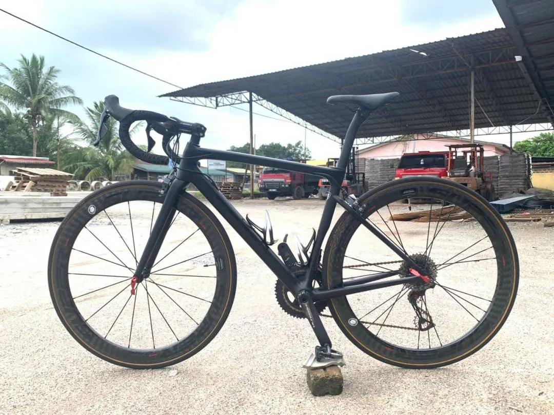 Copy - Sworks Tarmac SL6