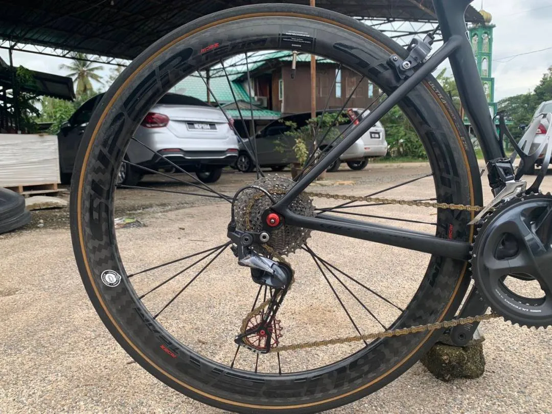Copy - Sworks Tarmac SL6