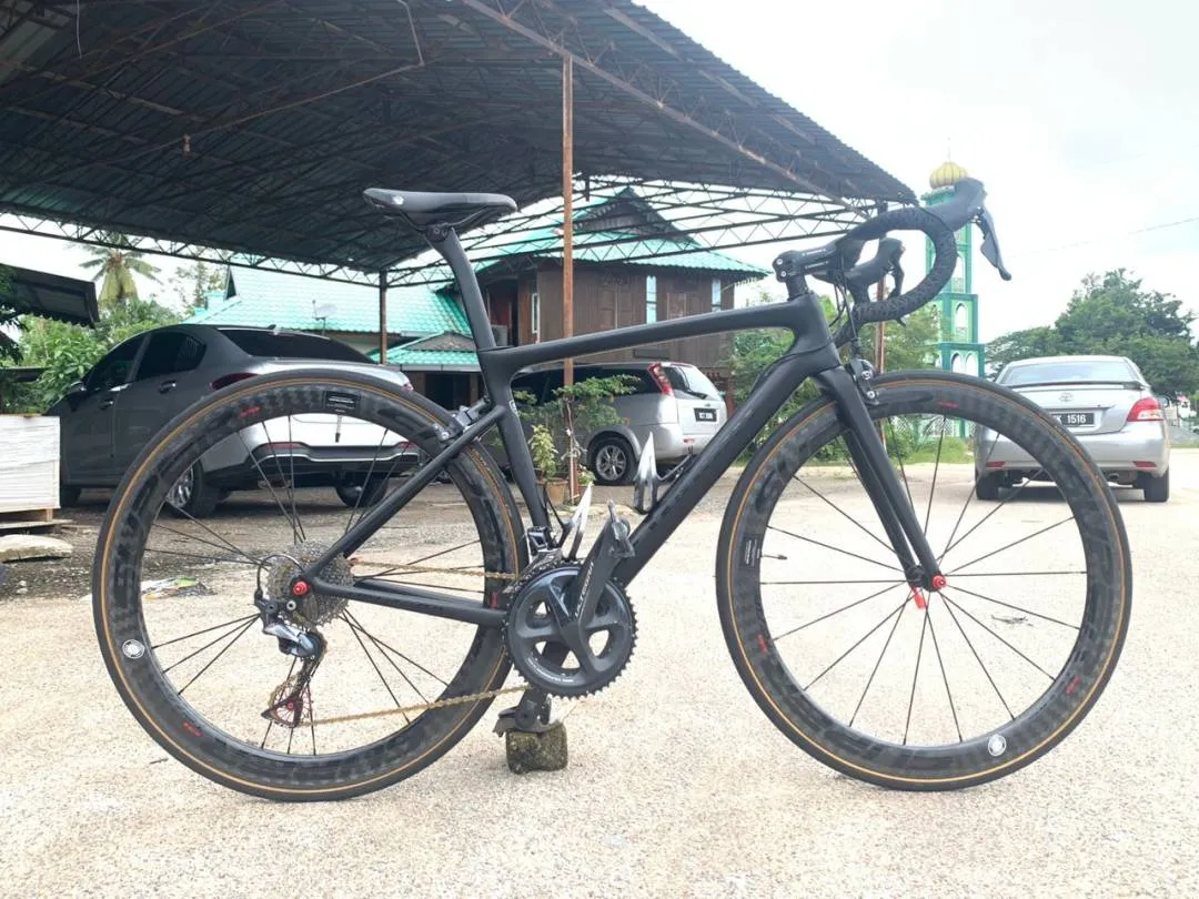 Copy - Sworks Tarmac SL6