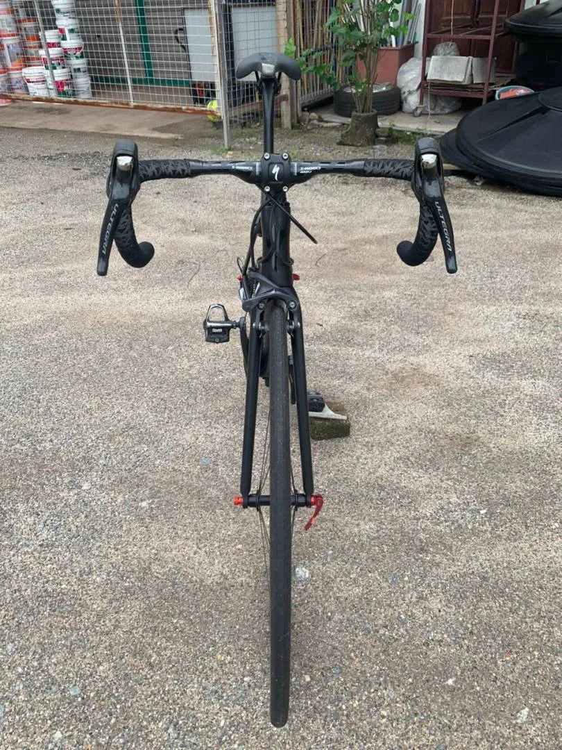 Copy - Sworks Tarmac SL6