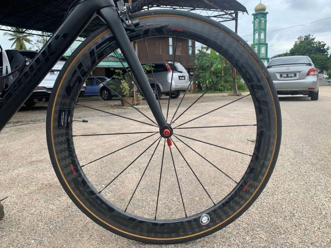 Copy - Sworks Tarmac SL6