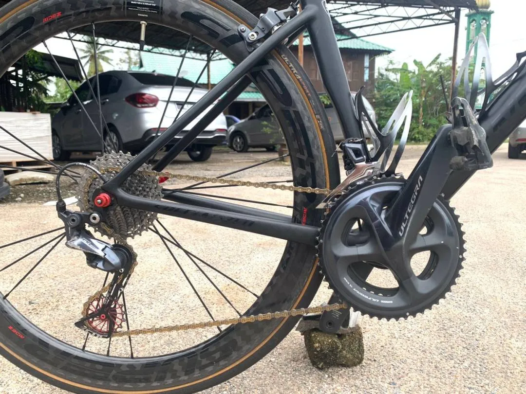 Copy - Sworks Tarmac SL6
