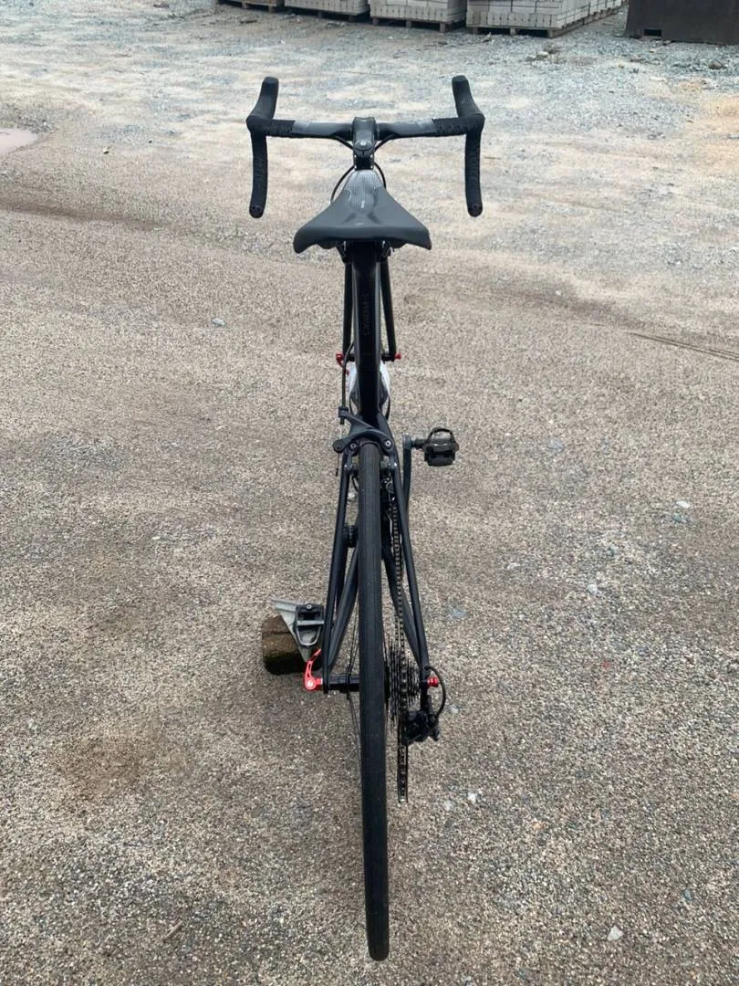 Copy - Sworks Tarmac SL6
