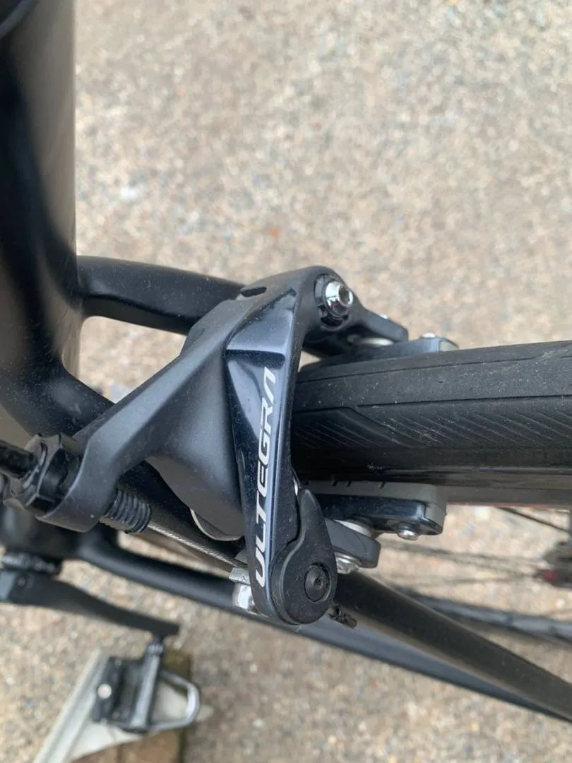 Copy - Sworks Tarmac SL6
