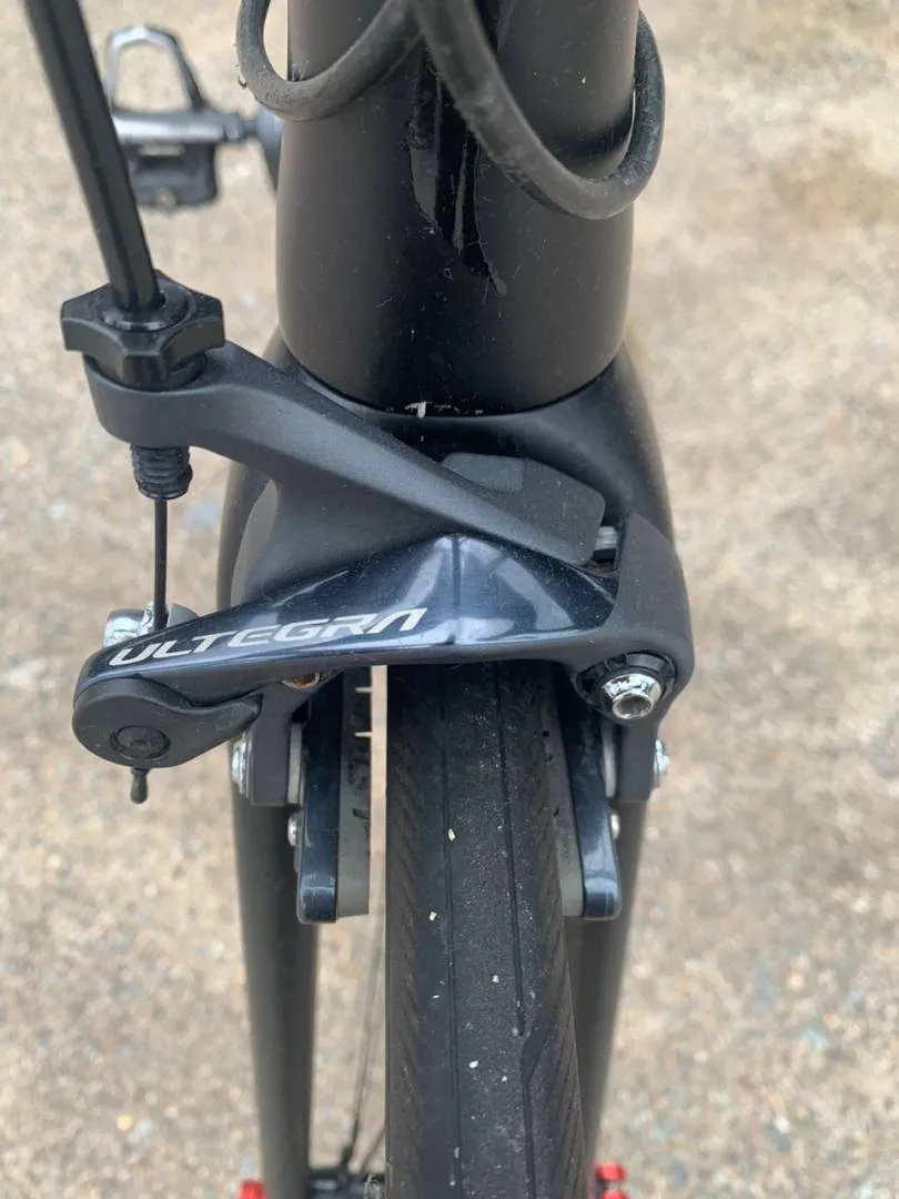 Copy - Sworks Tarmac SL6