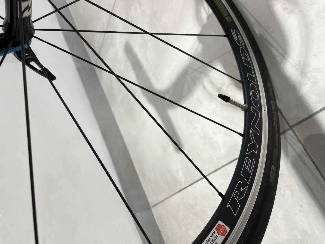 SOLD (Used) Lapierre Xelius EFI