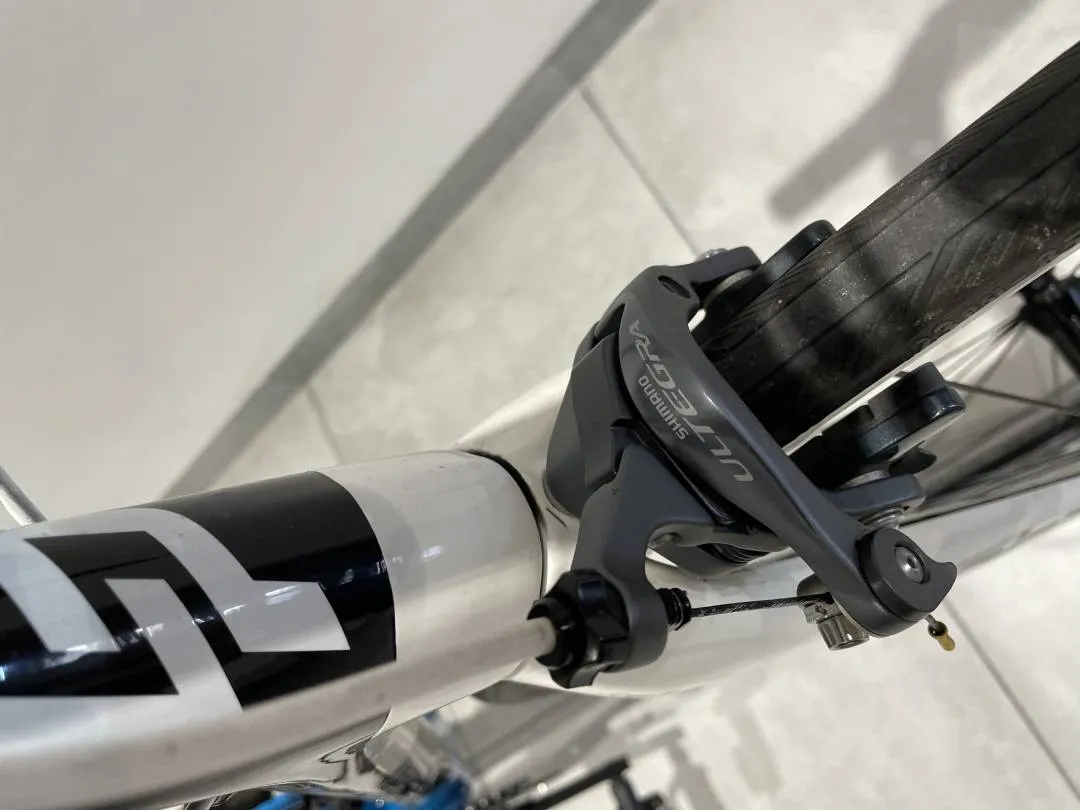 SOLD (Used) Lapierre Xelius EFI