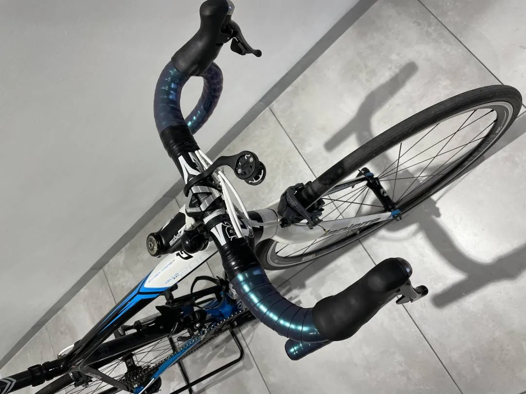 SOLD (Used) Lapierre Xelius EFI