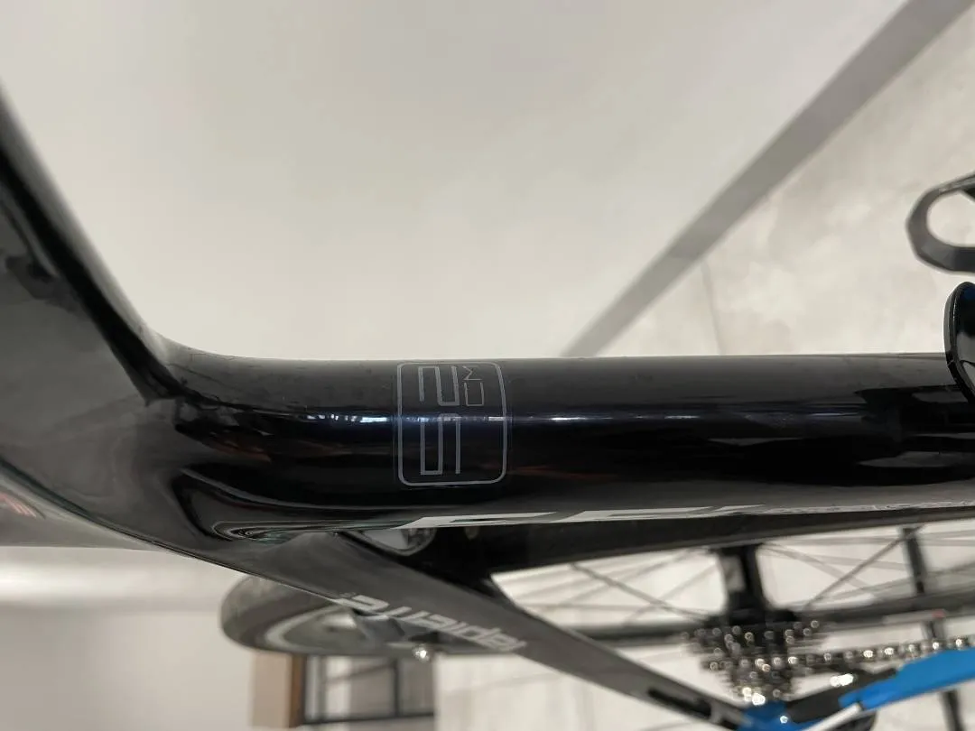 SOLD (Used) Lapierre Xelius EFI