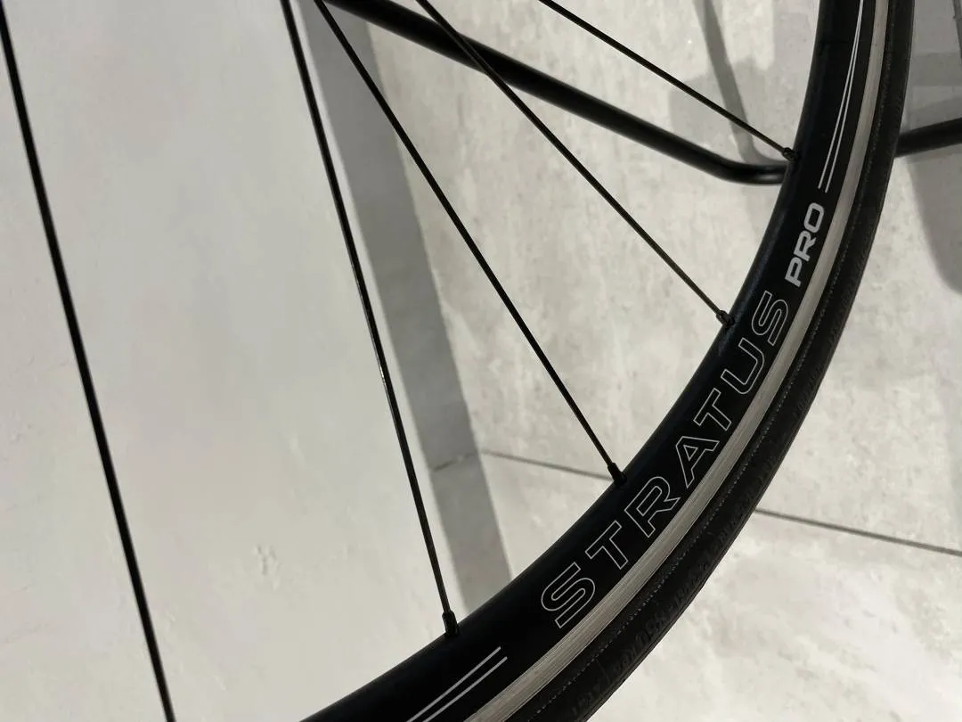 SOLD (Used) Lapierre Xelius EFI