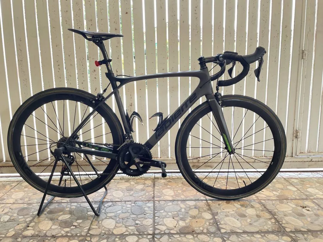 Lapierre Xelius SL700 Ultimate Size M (SOLD)