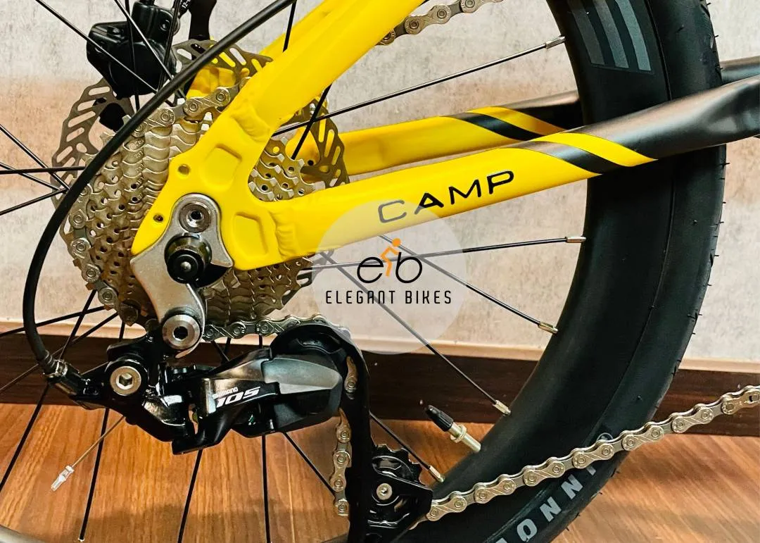 2022 X-LITE PLUS SHIMANO 105 11SP 10KG 451 WHEELSET