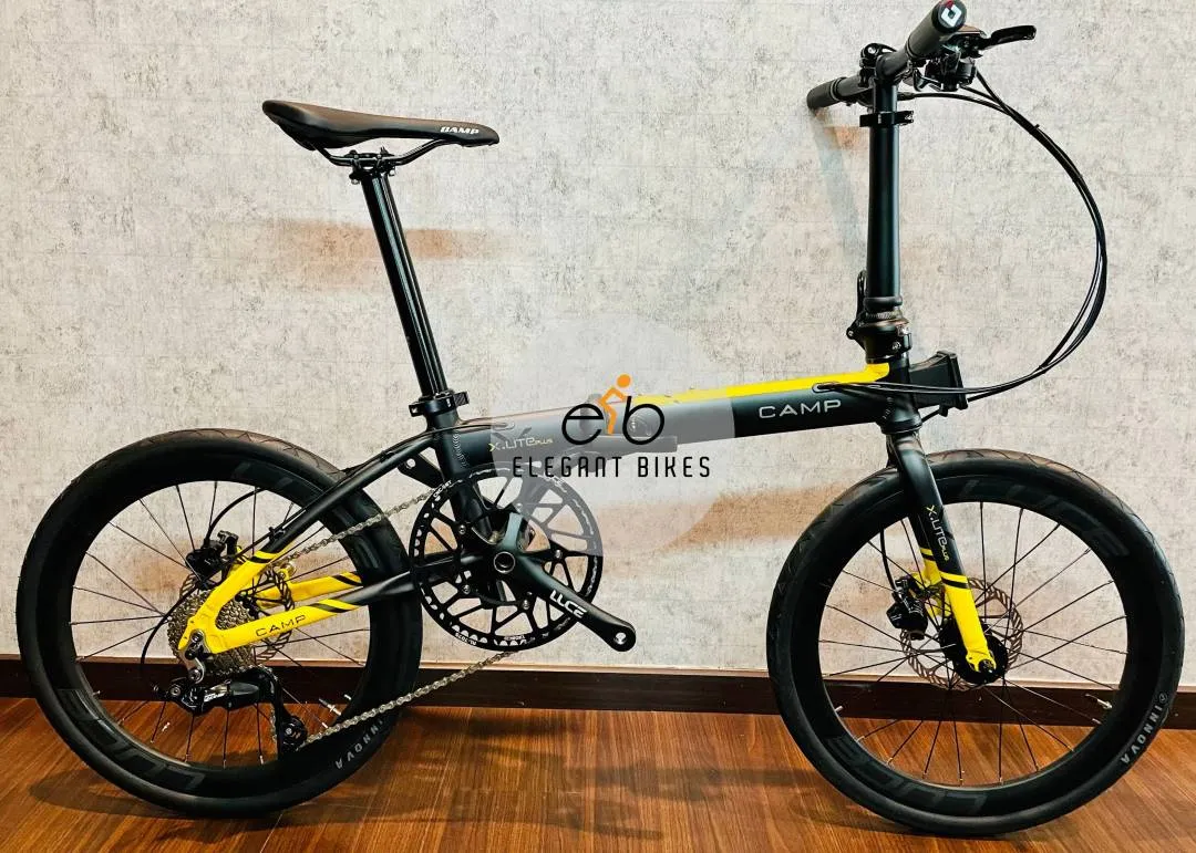 2022 X-LITE PLUS SHIMANO 105 11SP 10KG 451 WHEELSET