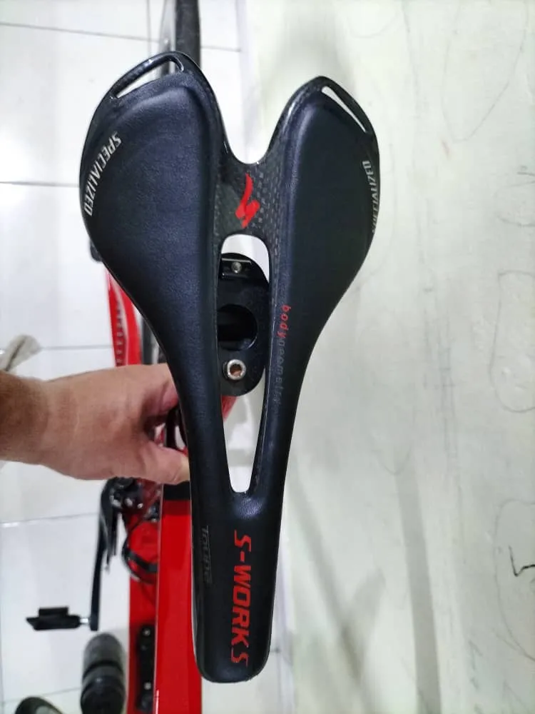 Pinarello F12 Disc Ultegra R8020