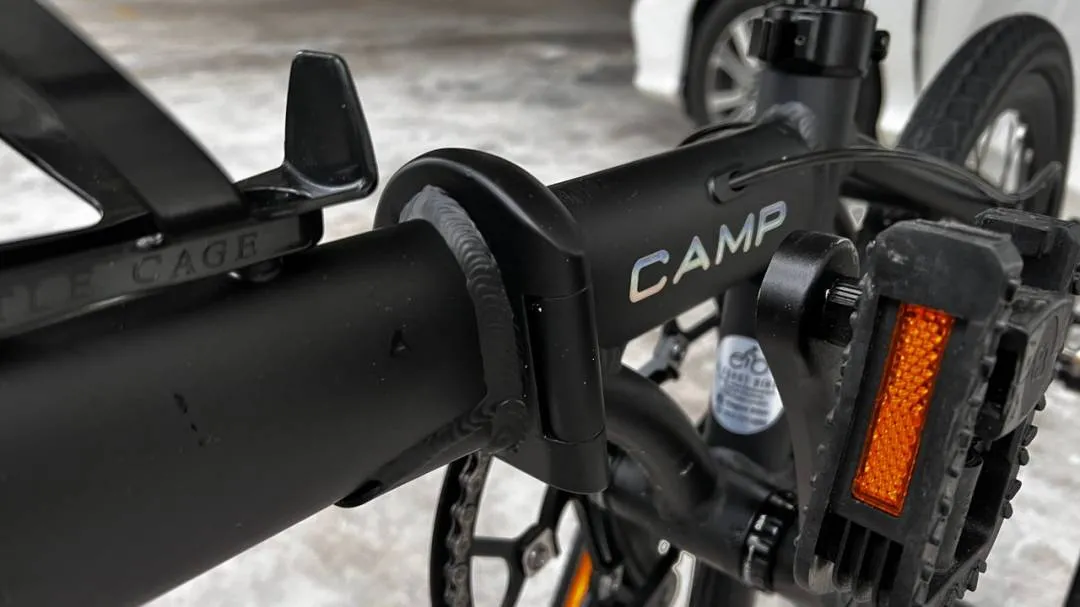 CAMP X-LITE PLUS