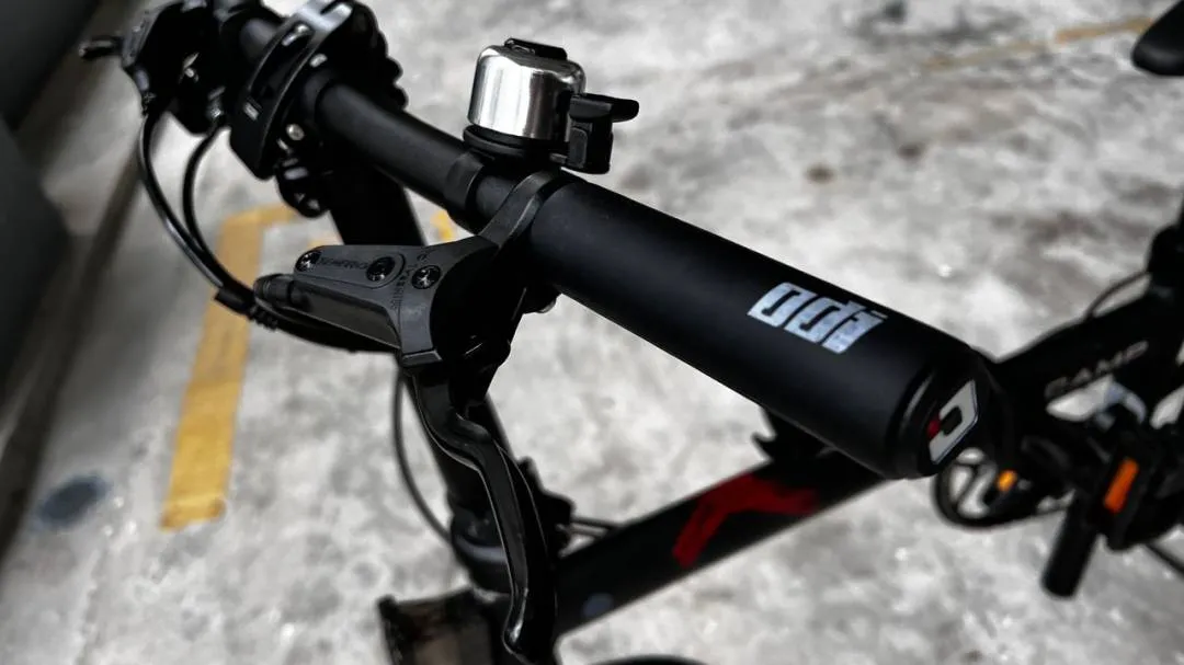 CAMP X-LITE PLUS