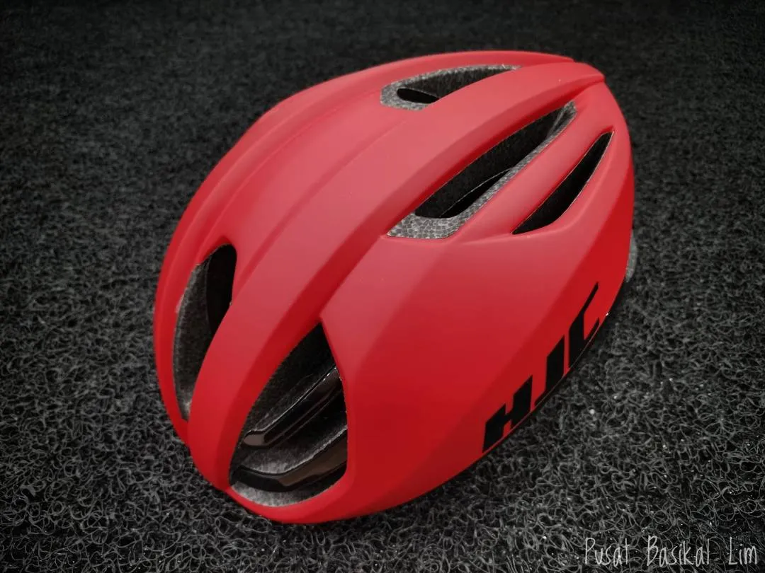HJC Atara Bicycle Helmet