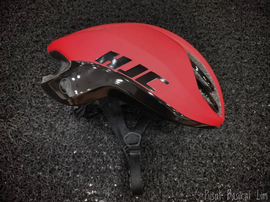 HJC Atara Bicycle Helmet