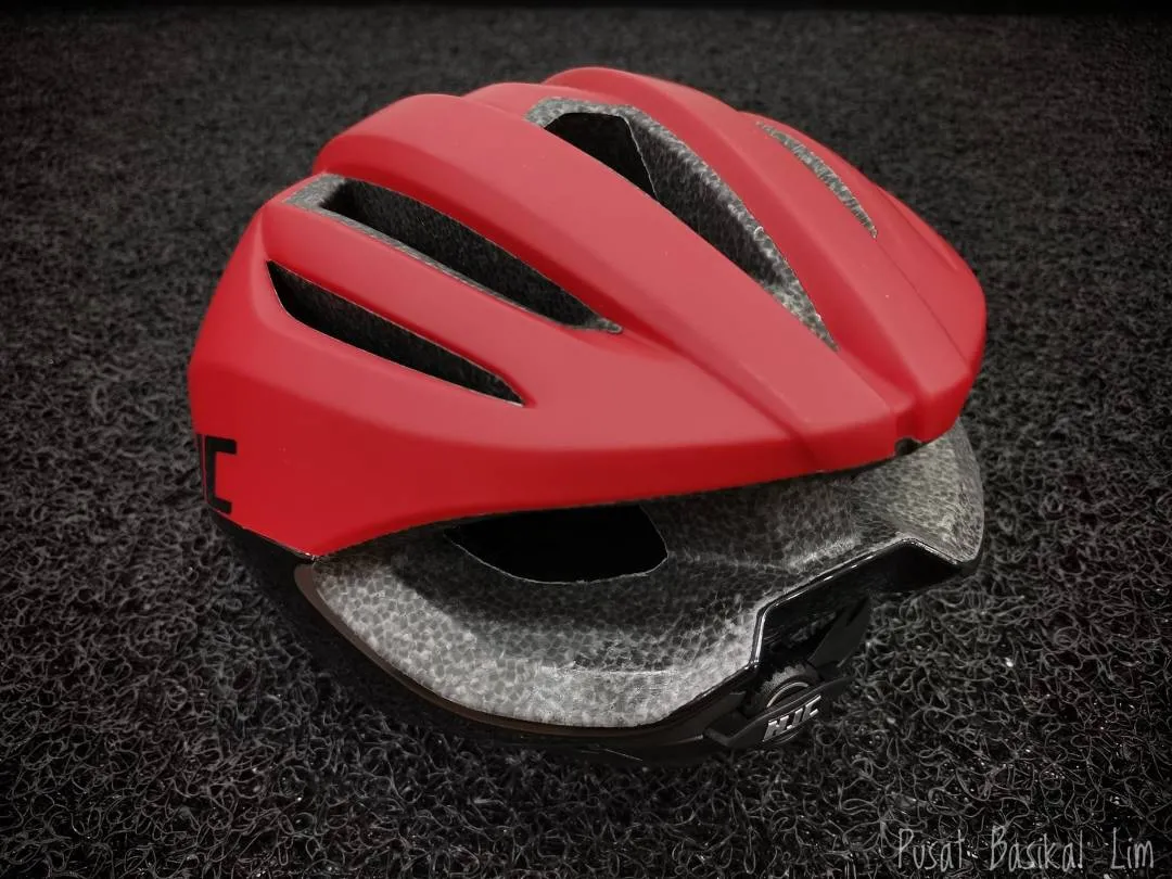 HJC Atara Bicycle Helmet