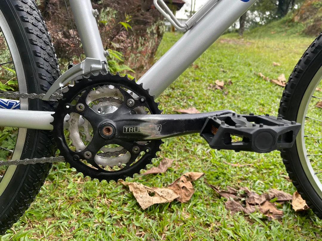 Kona Fire Mountain 26" Retro Classic MTB Hardtrail