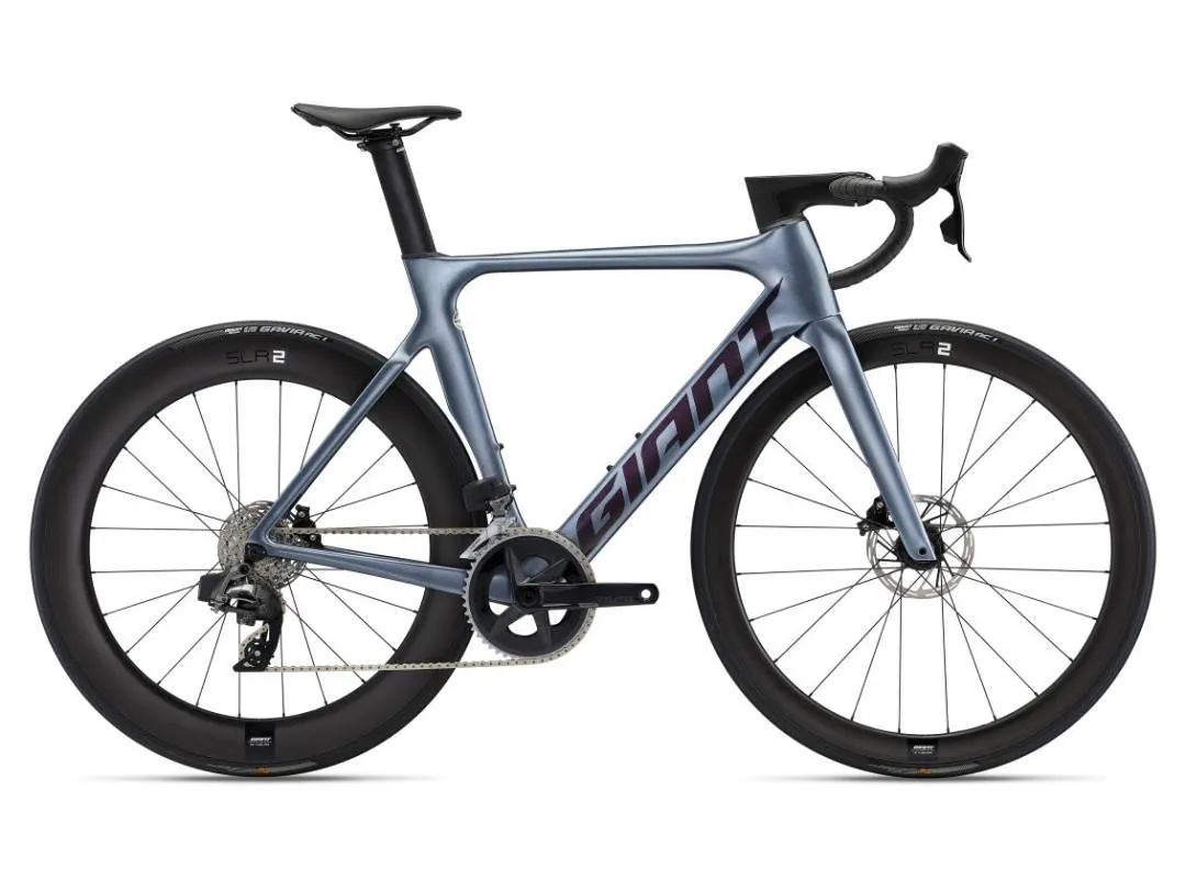 GIANT PROPEL ADVANCED 1 DISC - Size S (52)