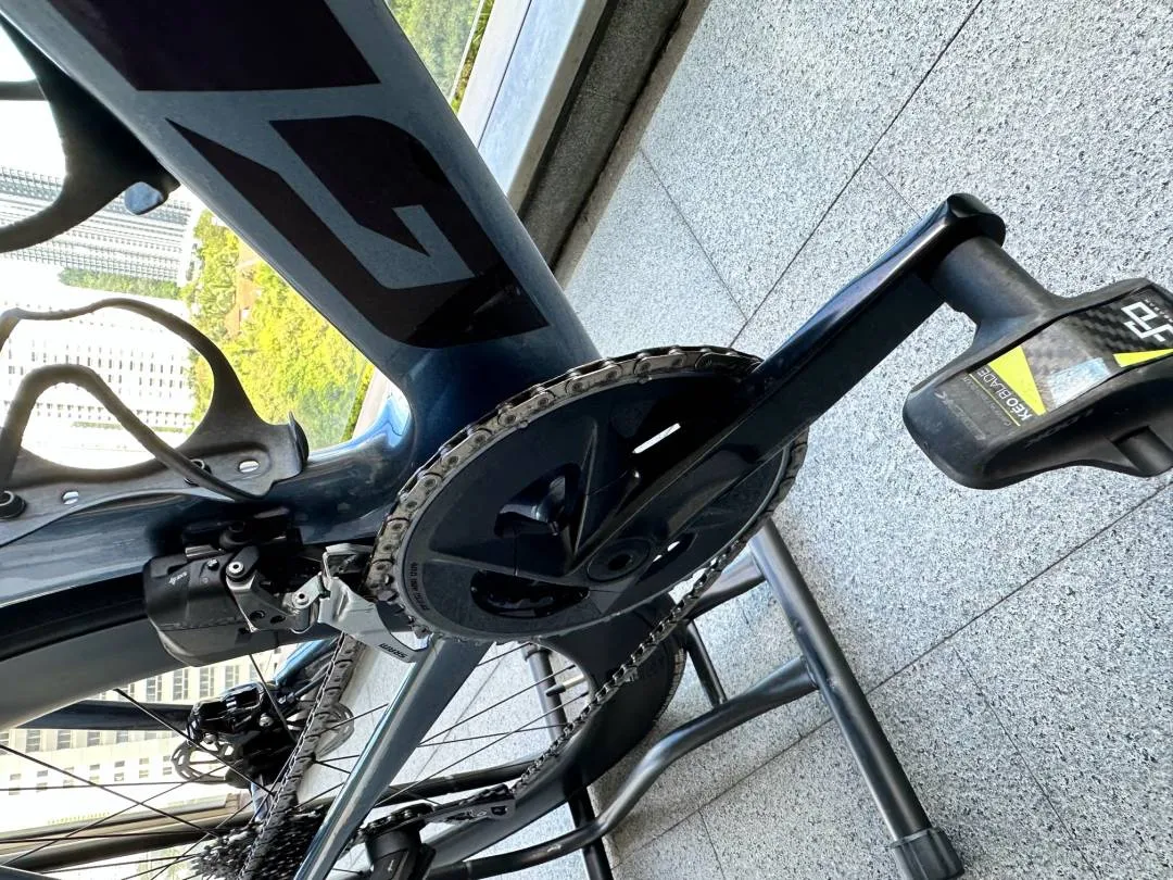 GIANT PROPEL ADVANCED 1 DISC - Size S (52)