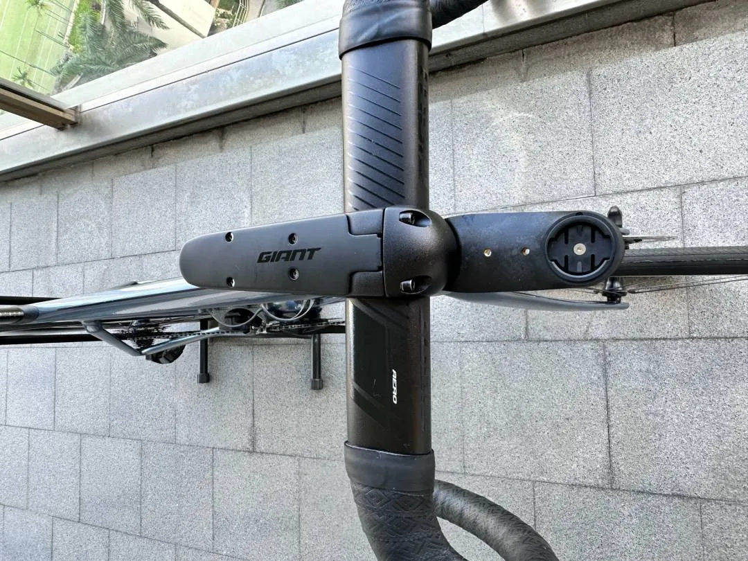 GIANT PROPEL ADVANCED 1 DISC - Size S (52)