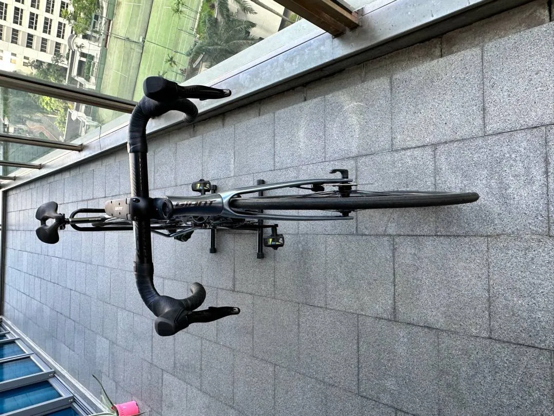 GIANT PROPEL ADVANCED 1 DISC - Size S (52)