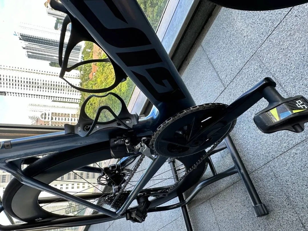 GIANT PROPEL ADVANCED 1 DISC - Size S (52)