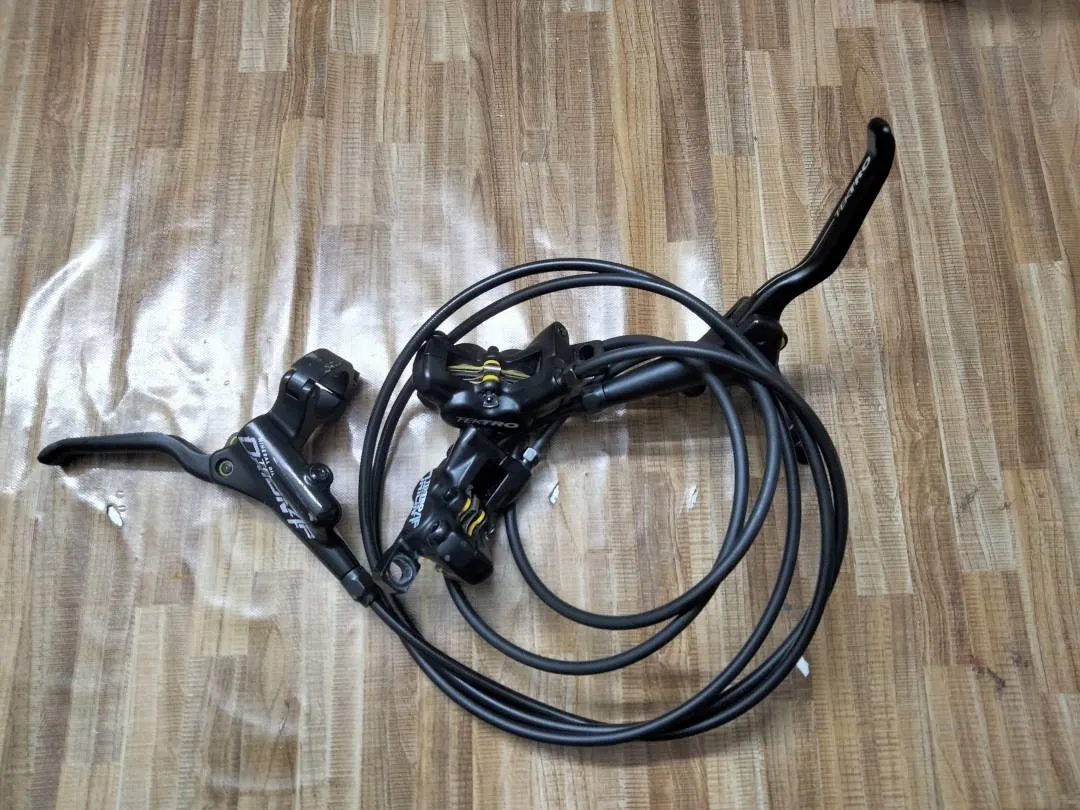 (Sold) Tektro Orian