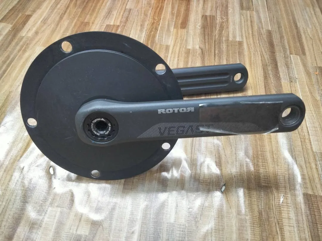 Rotor vegast