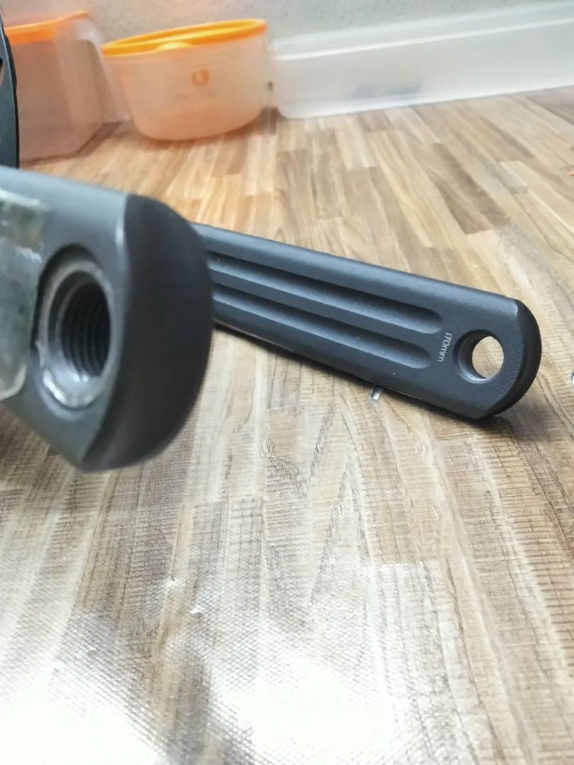 Rotor vegast