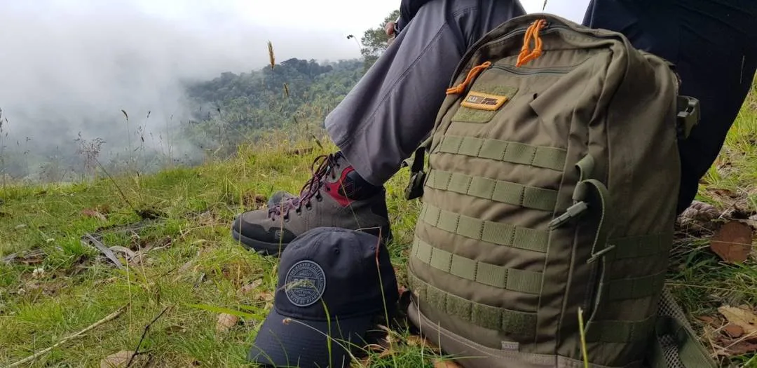 5.11 â€“ beg galas taktikal â€œRapid Originâ€ (ASLI)