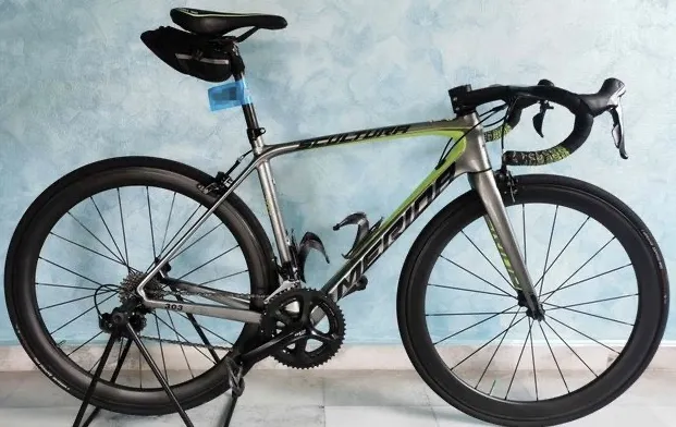 MERIDA SCULTURA 4000