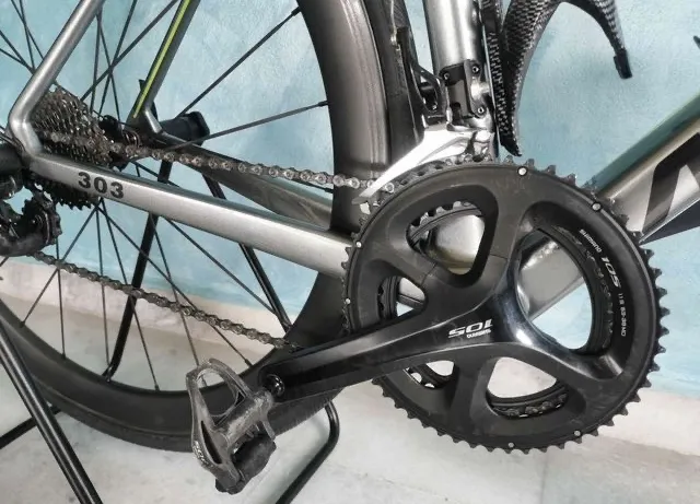 MERIDA SCULTURA 4000