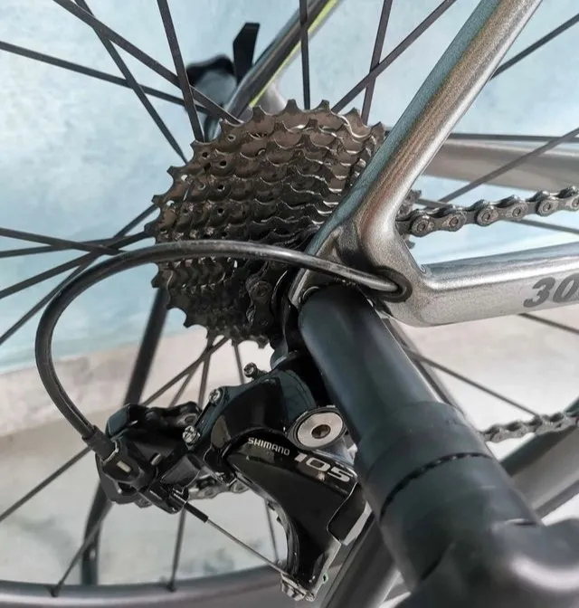 MERIDA SCULTURA 4000