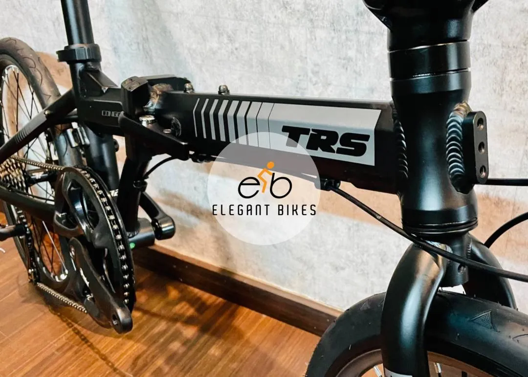TRS CONGO SHIMANO 8SP ALTUS ALLOY FRAME 451 WHEELSET