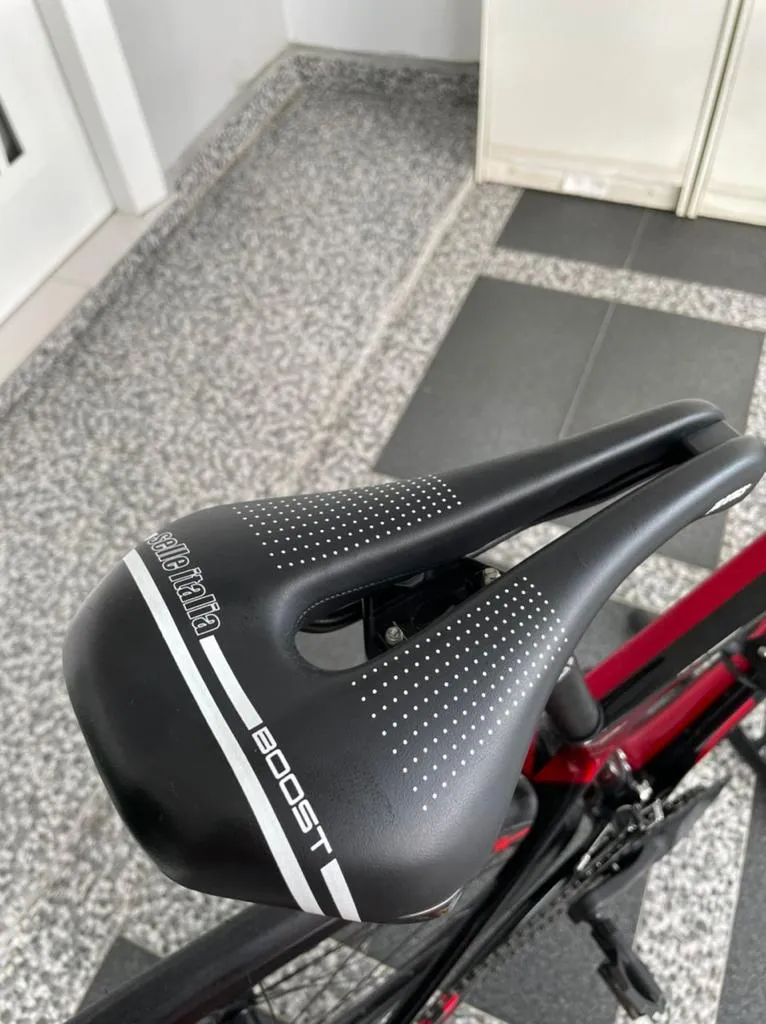 Gusto Ranger 2021