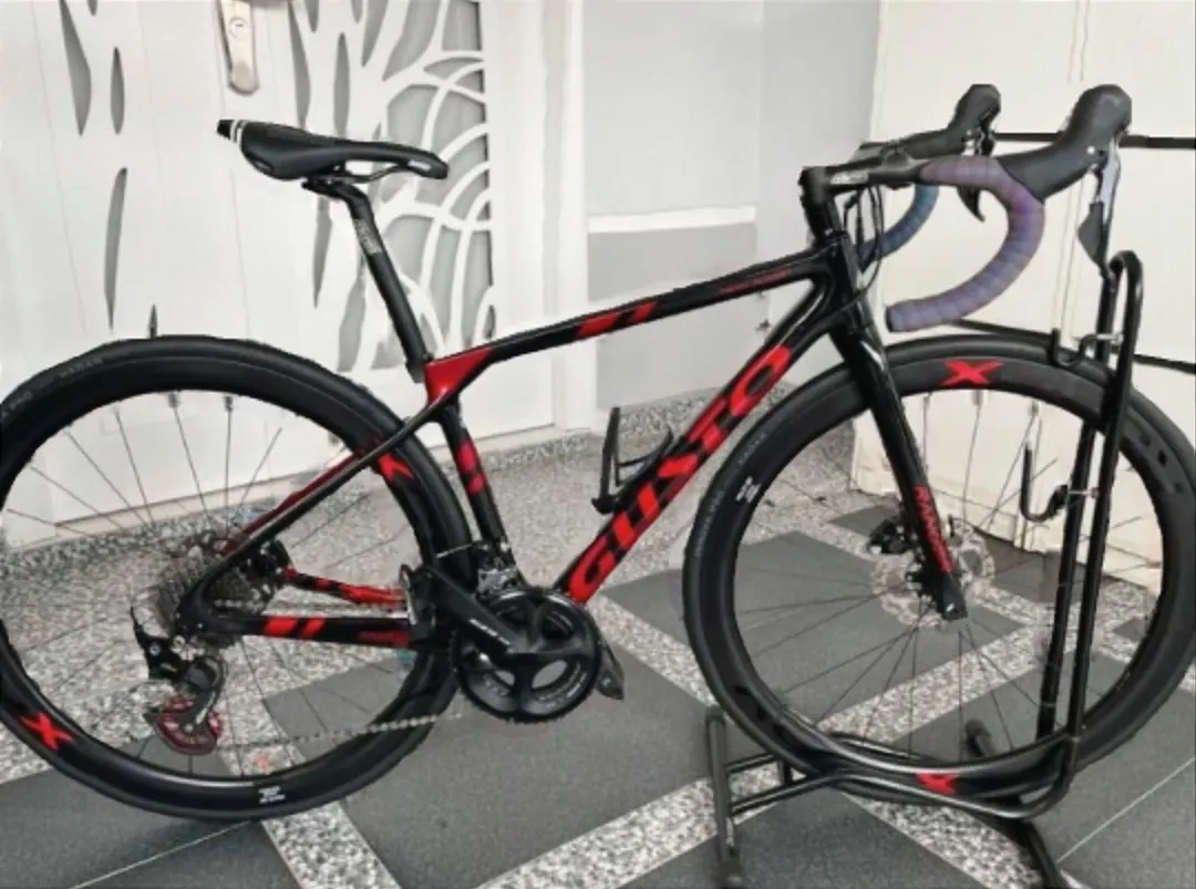 Gusto Ranger 2021