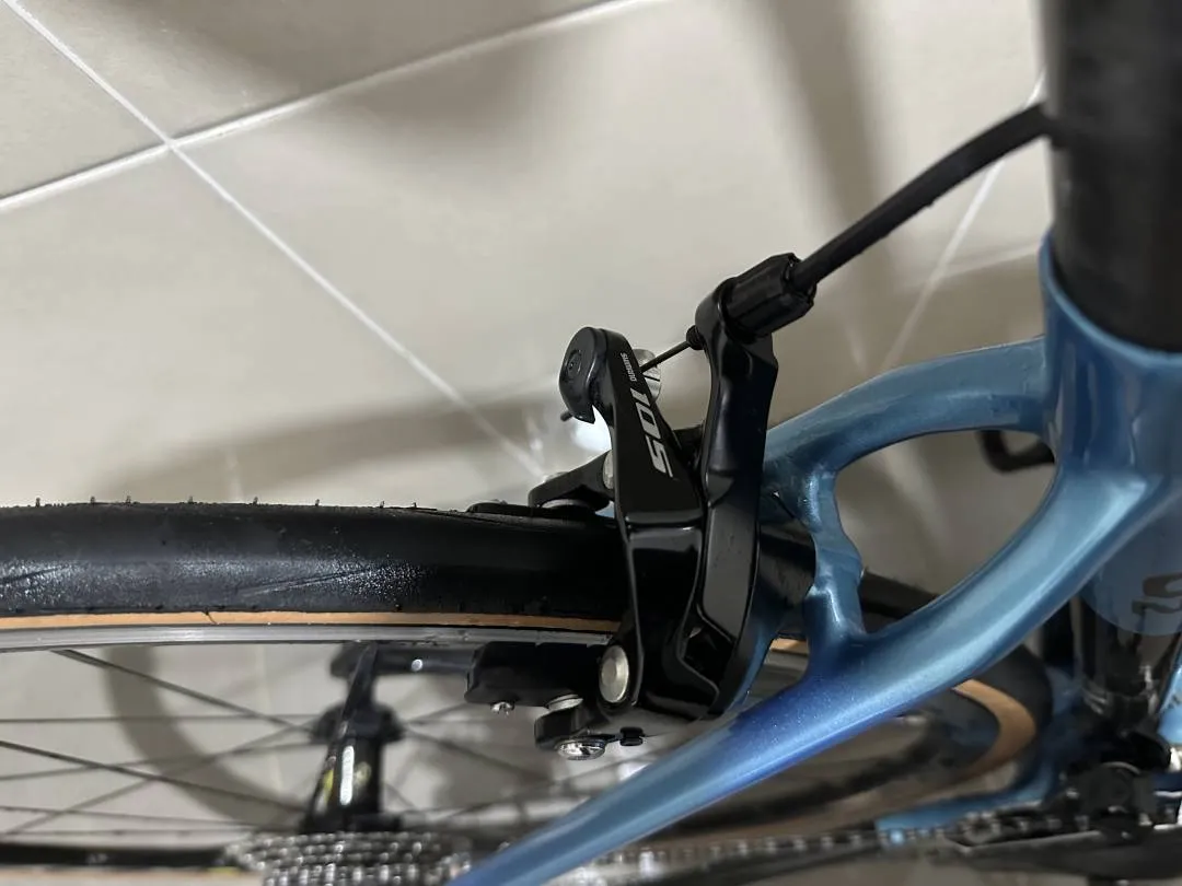 Factor O2 (Taiwan Frames) R7000 saiz 49