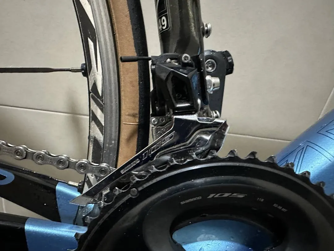 Factor O2 (Taiwan Frames) R7000 saiz 49
