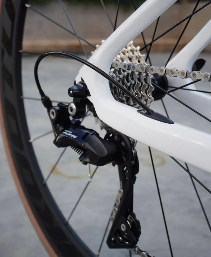 Road Bike