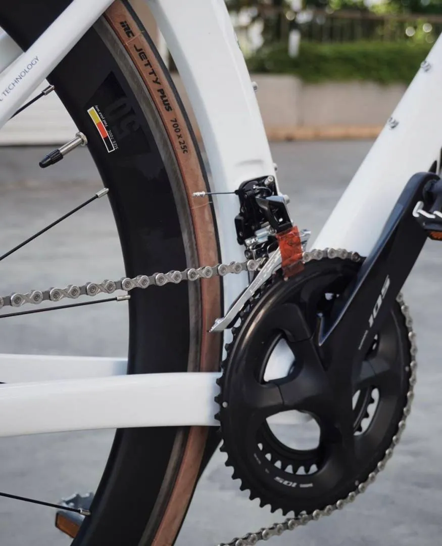 Road Bike